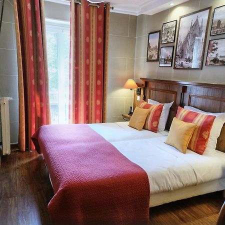 Hotel Du Chateau Βενσέν Εξωτερικό φωτογραφία