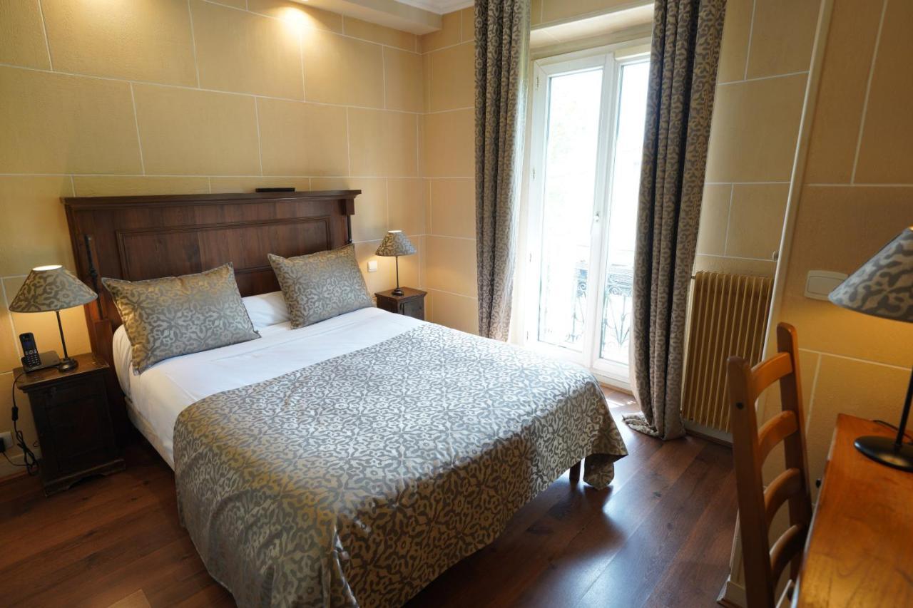 Hotel Du Chateau Βενσέν Εξωτερικό φωτογραφία