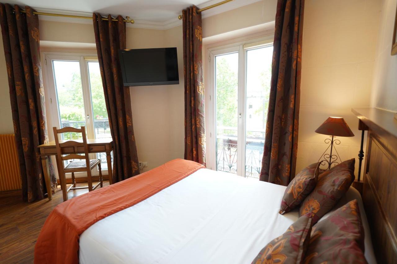 Hotel Du Chateau Βενσέν Εξωτερικό φωτογραφία