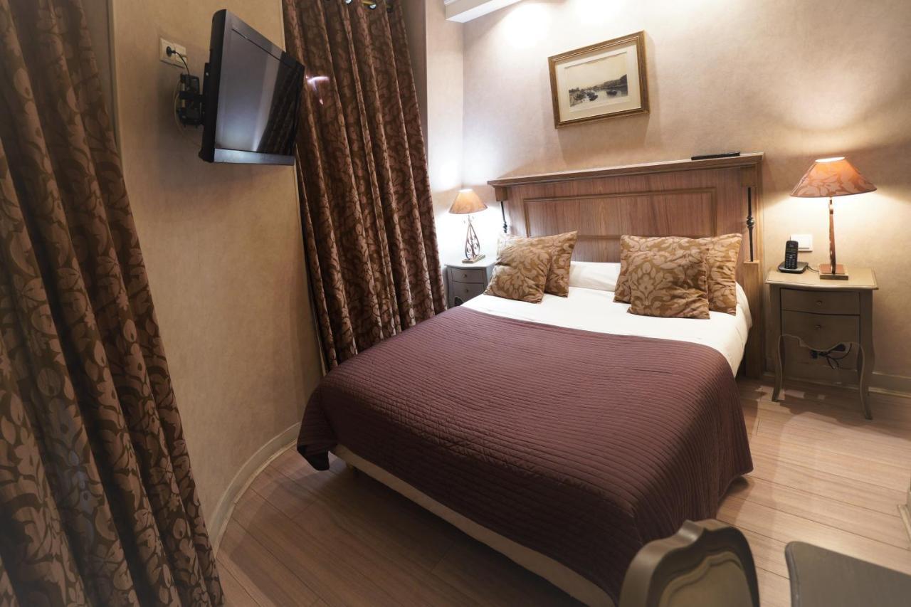 Hotel Du Chateau Βενσέν Εξωτερικό φωτογραφία