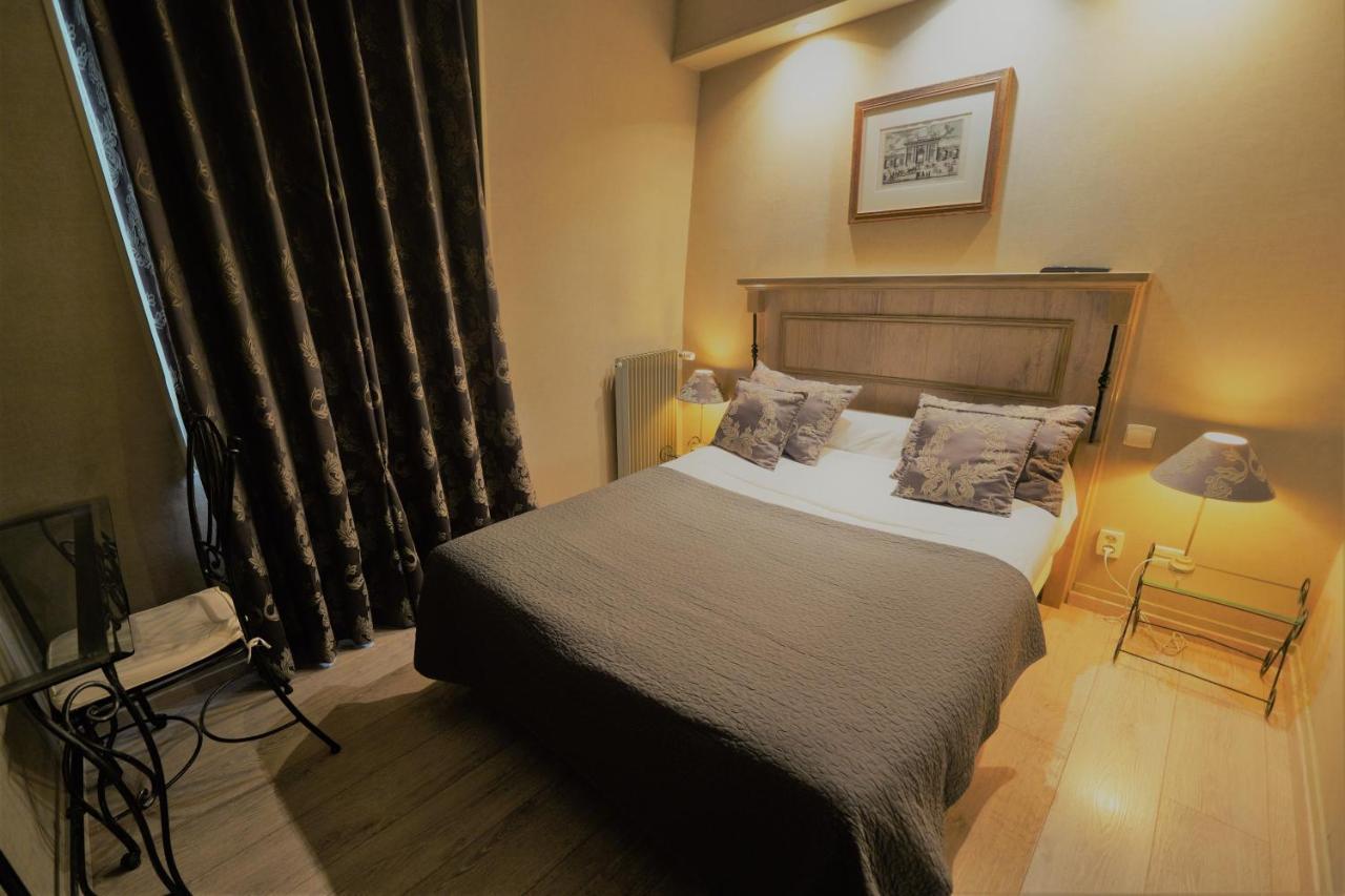 Hotel Du Chateau Βενσέν Εξωτερικό φωτογραφία