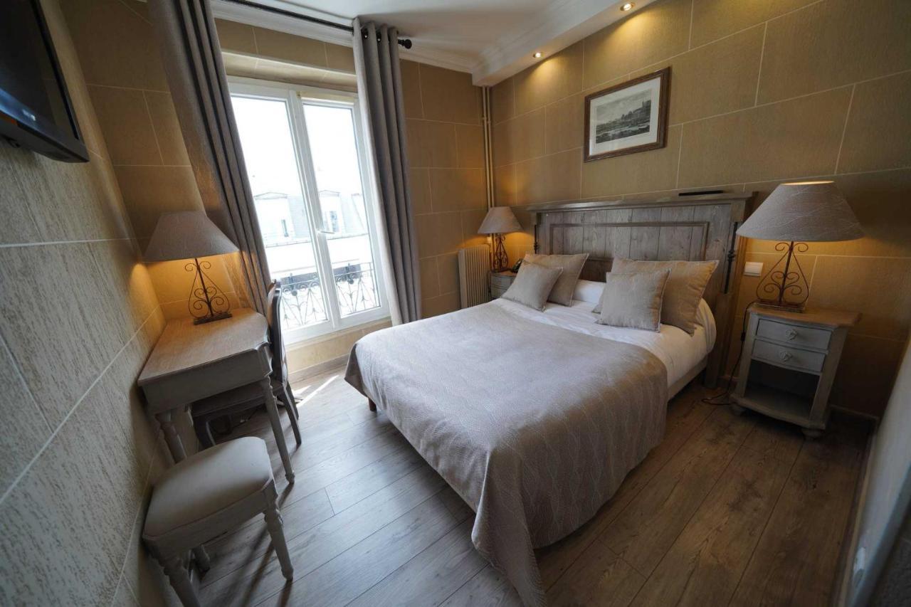 Hotel Du Chateau Βενσέν Εξωτερικό φωτογραφία