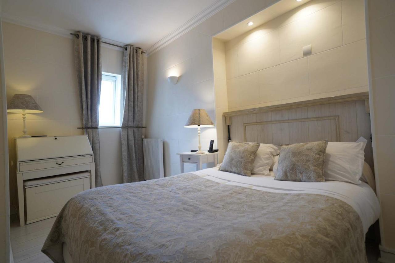 Hotel Du Chateau Βενσέν Εξωτερικό φωτογραφία