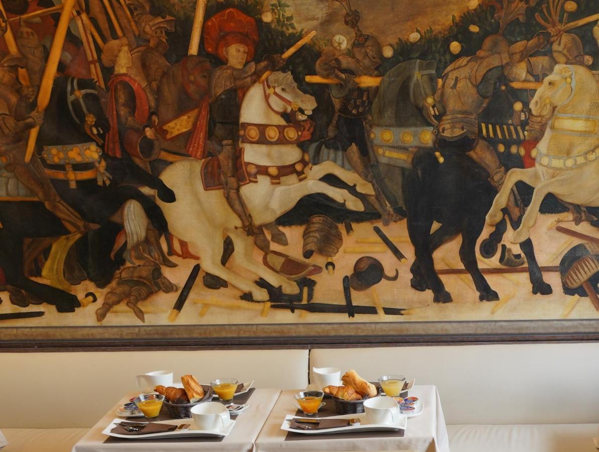Hotel Du Chateau Βενσέν Εξωτερικό φωτογραφία