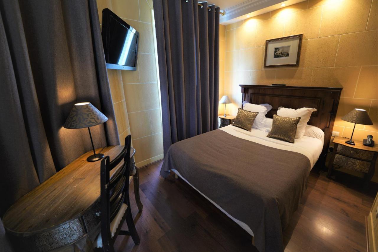 Hotel Du Chateau Βενσέν Εξωτερικό φωτογραφία