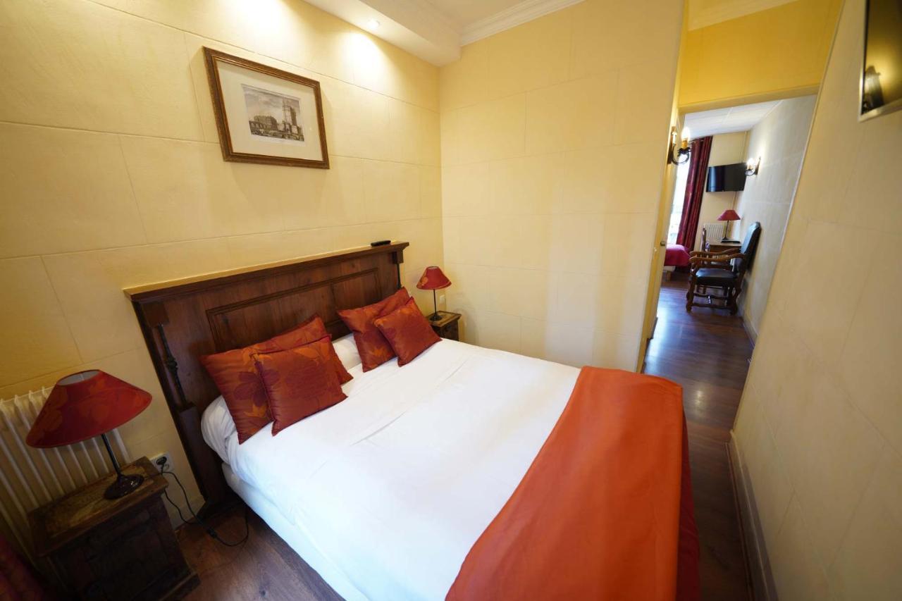 Hotel Du Chateau Βενσέν Εξωτερικό φωτογραφία