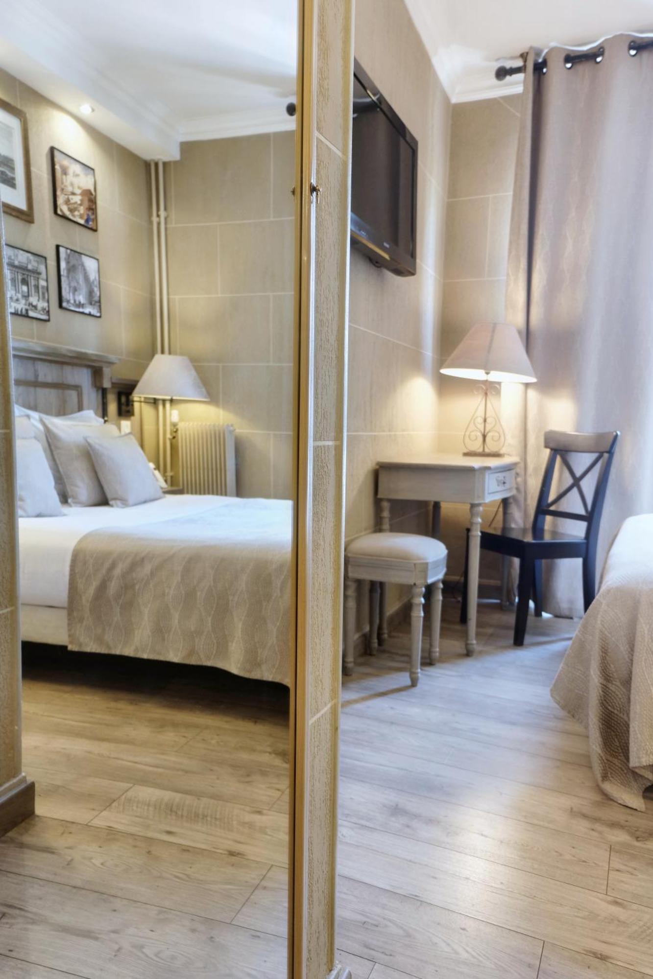 Hotel Du Chateau Βενσέν Εξωτερικό φωτογραφία