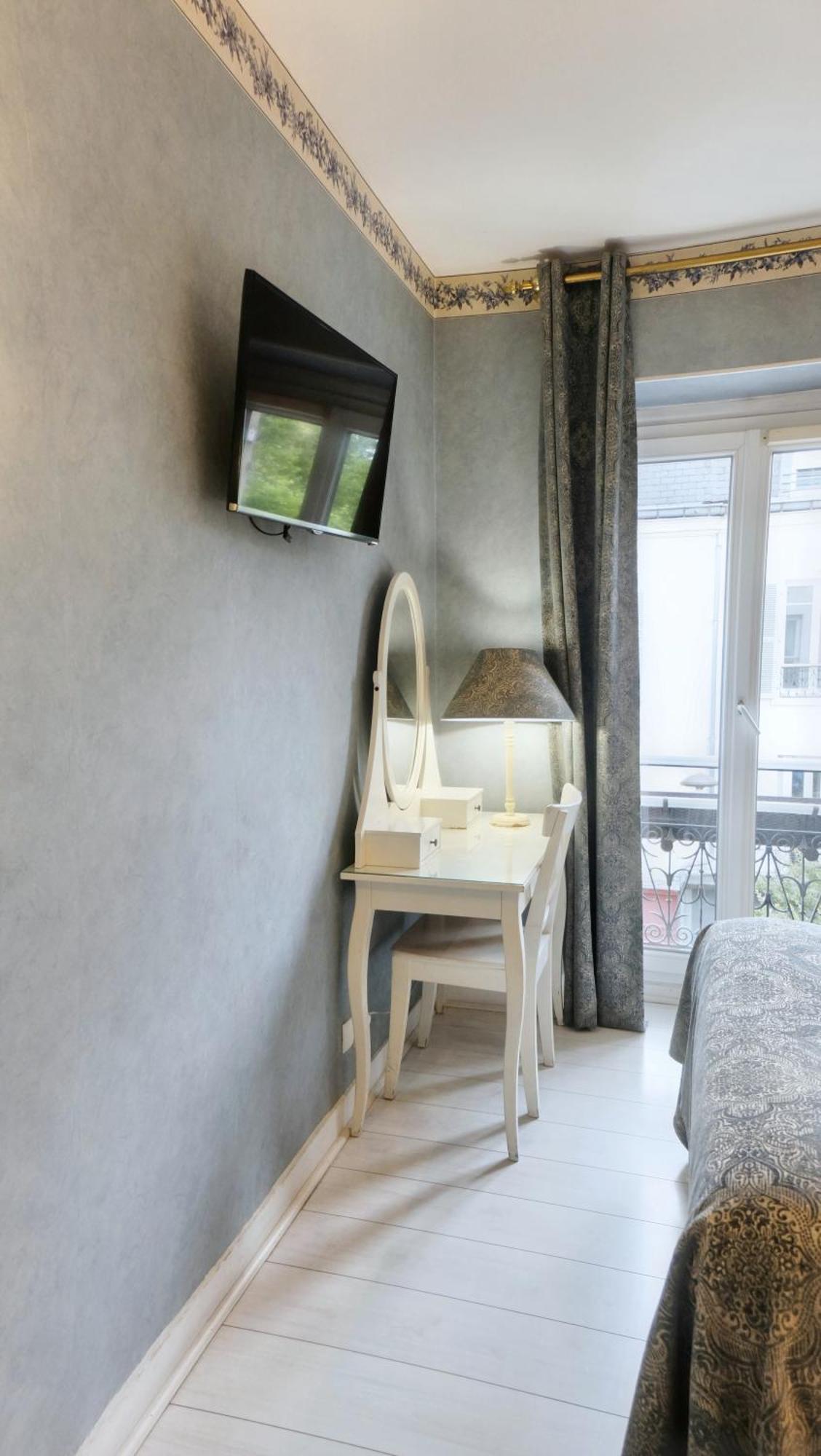 Hotel Du Chateau Βενσέν Εξωτερικό φωτογραφία