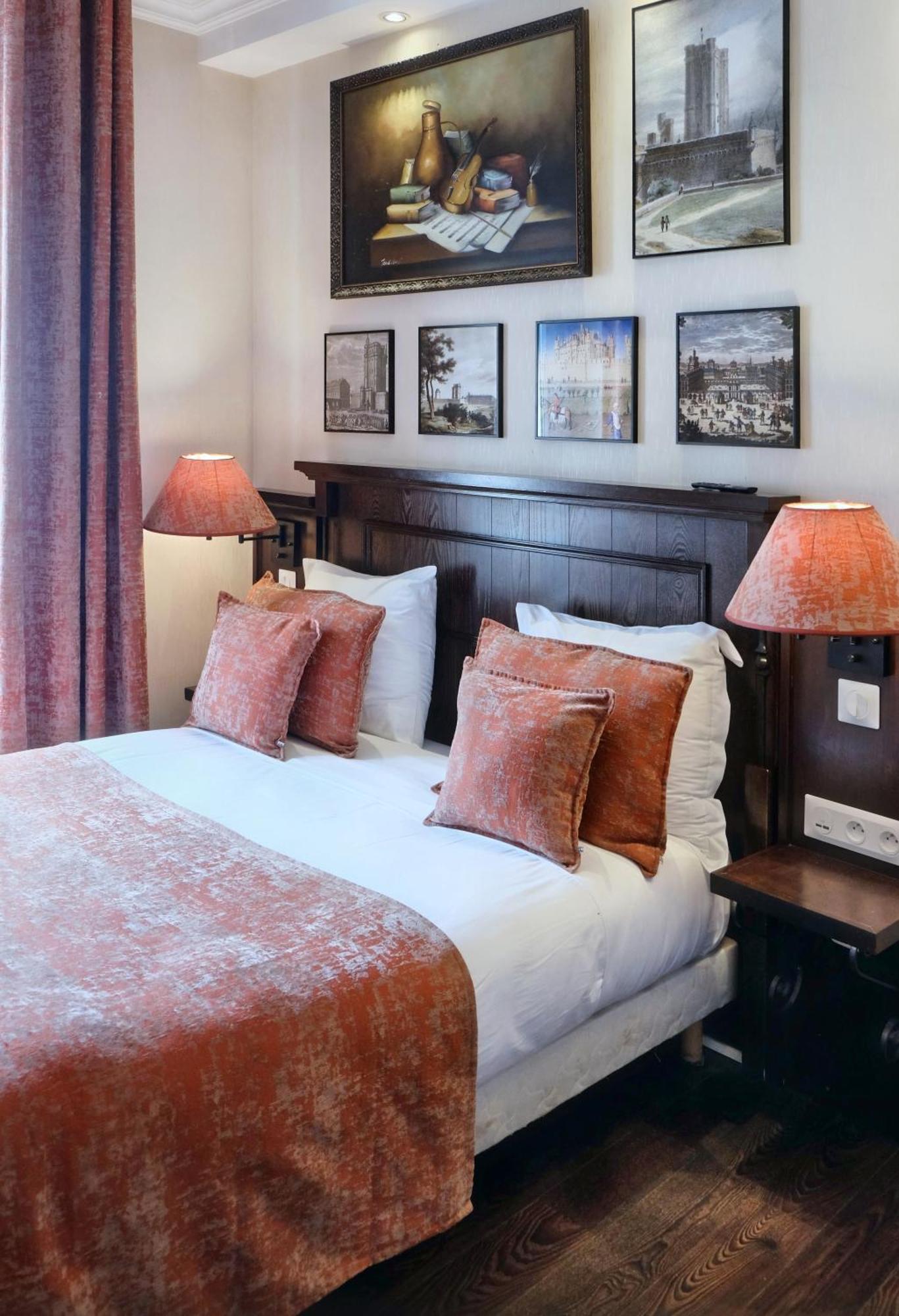 Hotel Du Chateau Βενσέν Εξωτερικό φωτογραφία