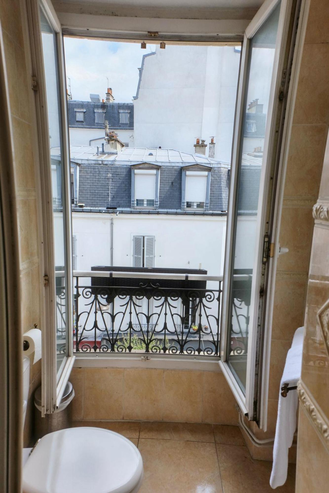 Hotel Du Chateau Βενσέν Εξωτερικό φωτογραφία