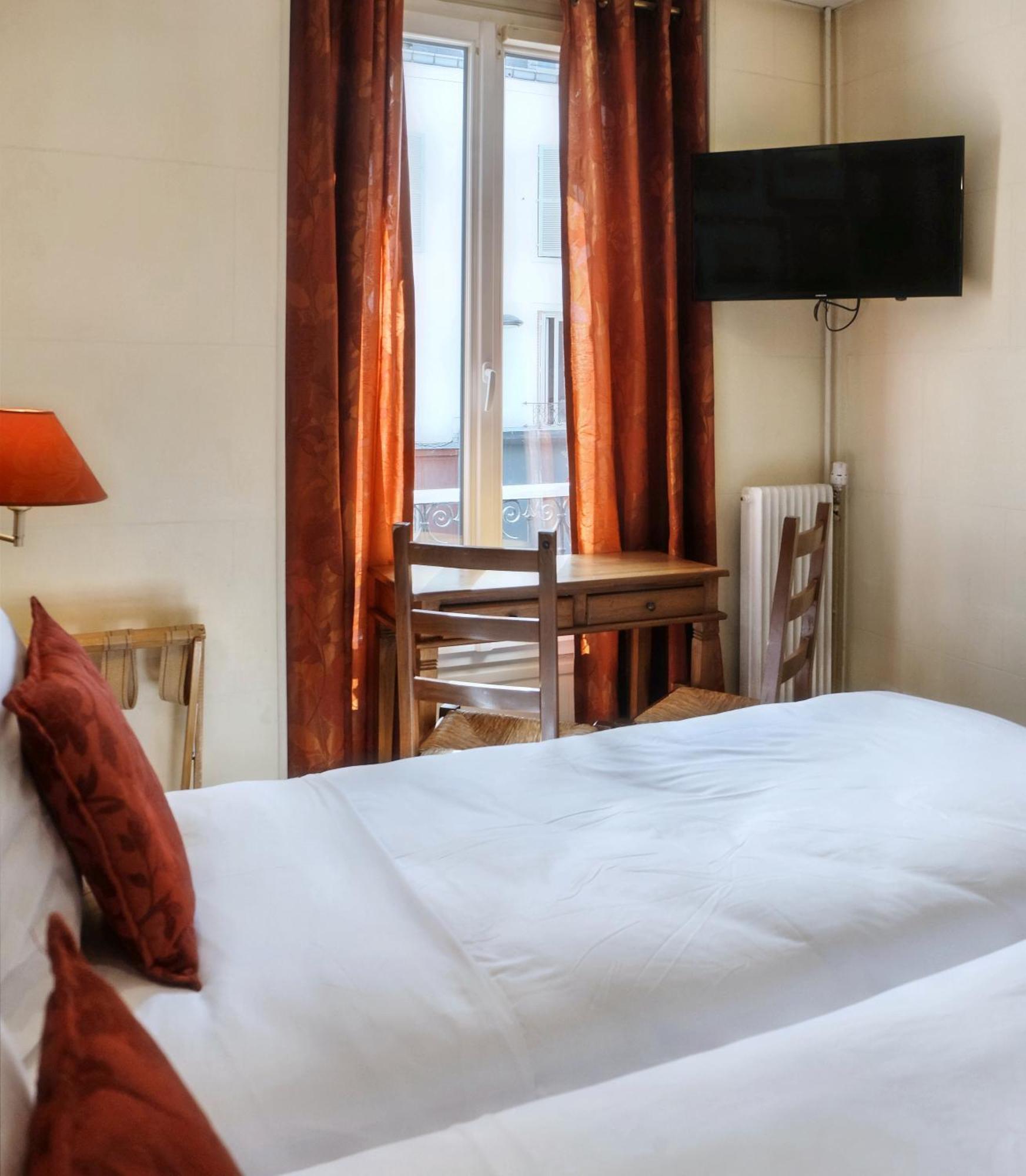 Hotel Du Chateau Βενσέν Εξωτερικό φωτογραφία