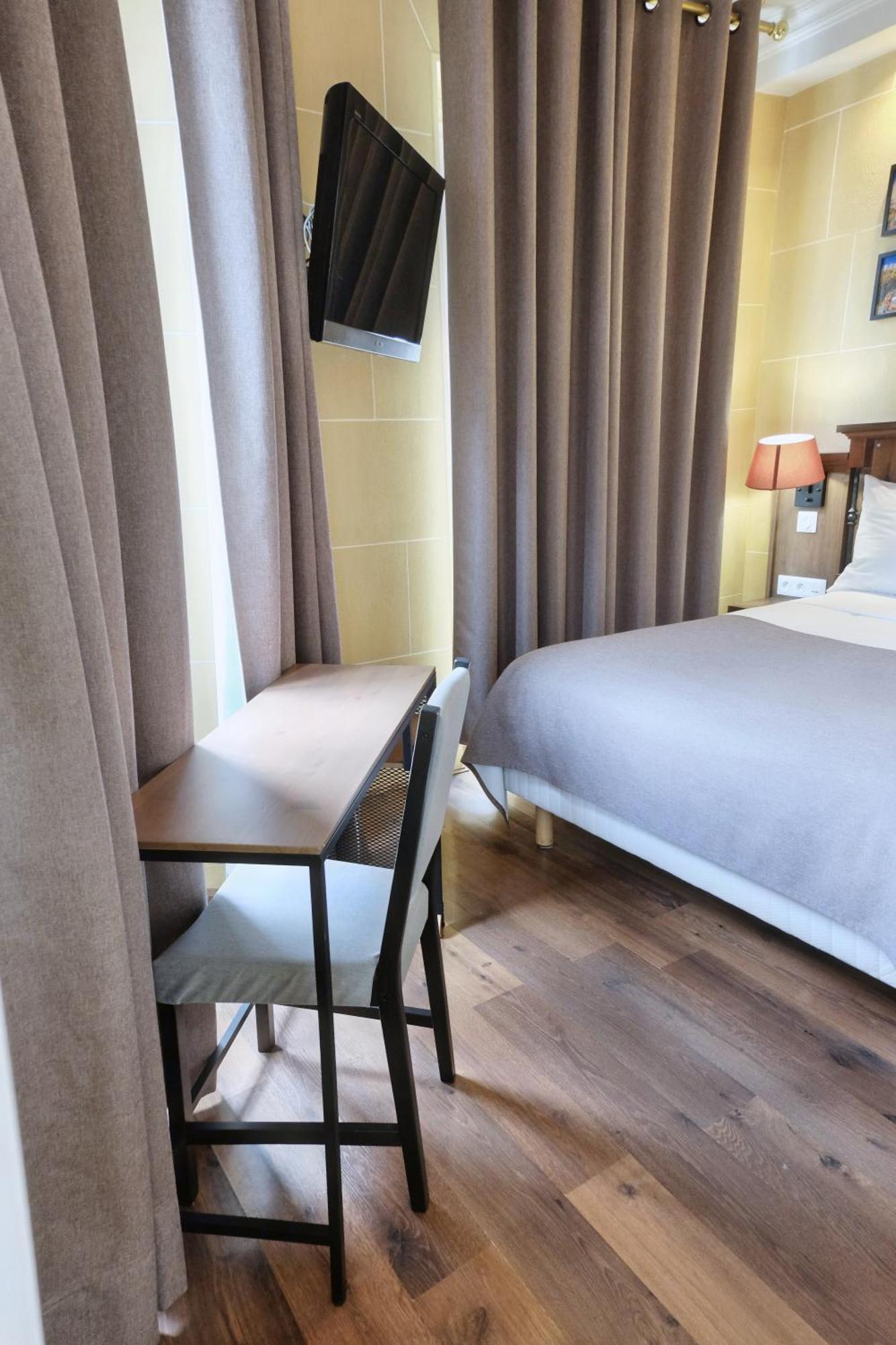 Hotel Du Chateau Βενσέν Εξωτερικό φωτογραφία