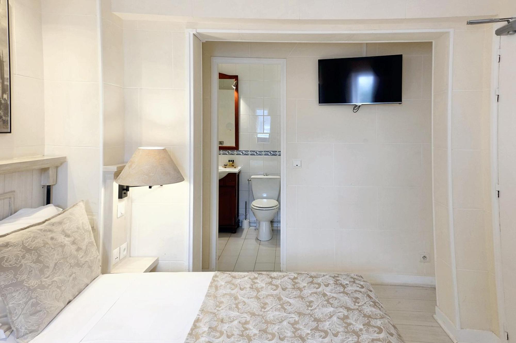 Hotel Du Chateau Βενσέν Εξωτερικό φωτογραφία