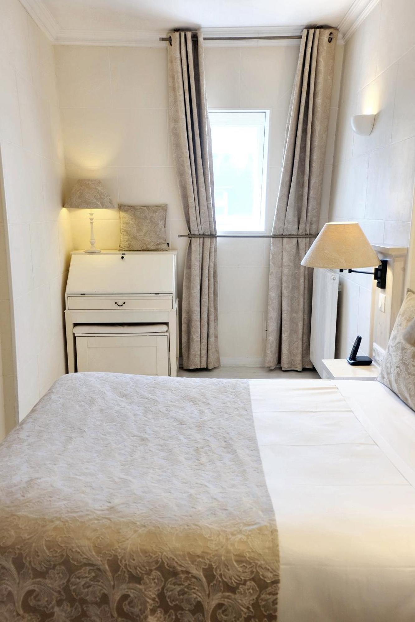 Hotel Du Chateau Βενσέν Εξωτερικό φωτογραφία