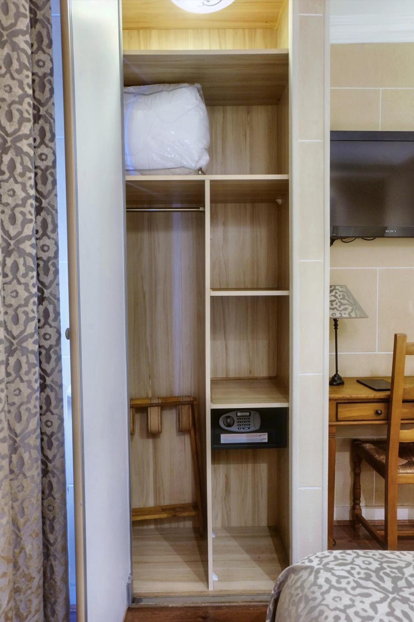 Hotel Du Chateau Βενσέν Εξωτερικό φωτογραφία