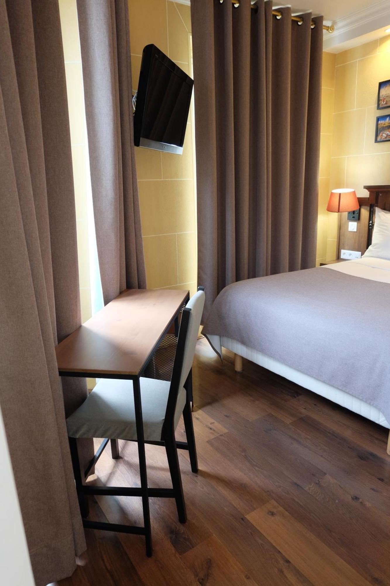 Hotel Du Chateau Βενσέν Εξωτερικό φωτογραφία