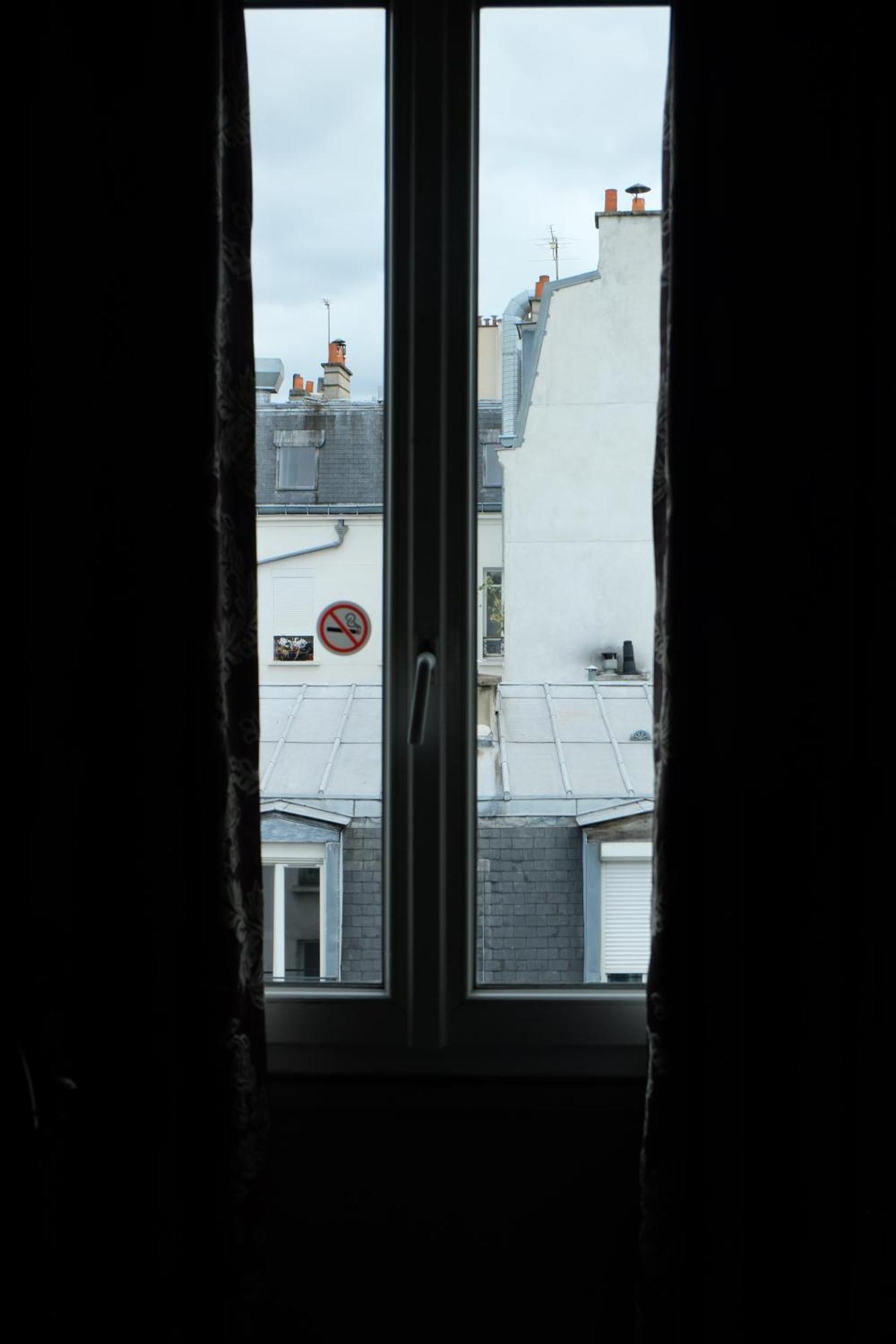 Hotel Du Chateau Βενσέν Εξωτερικό φωτογραφία