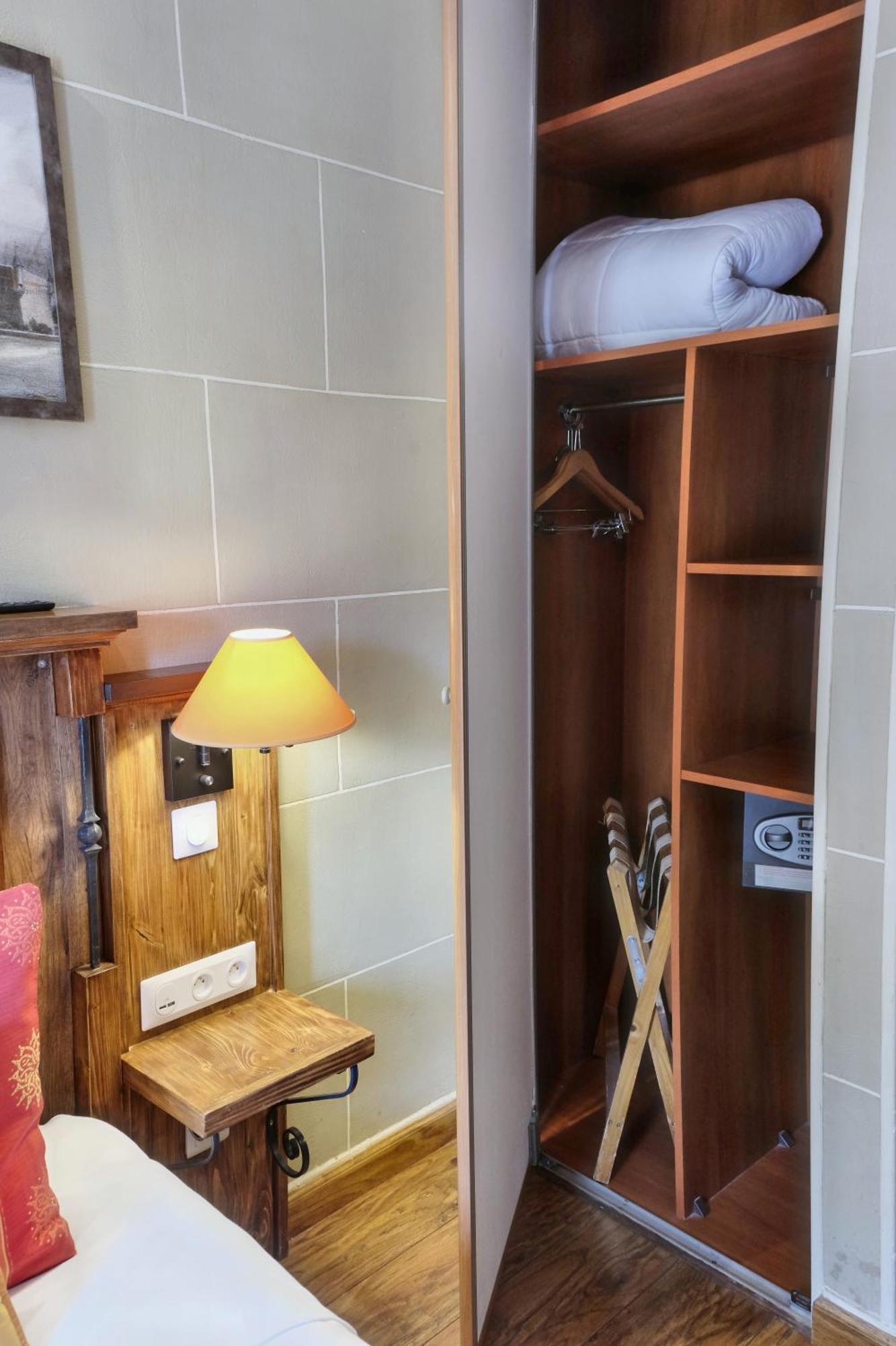 Hotel Du Chateau Βενσέν Εξωτερικό φωτογραφία